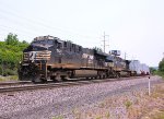 NS 7611 leads 11N with hi & wides.